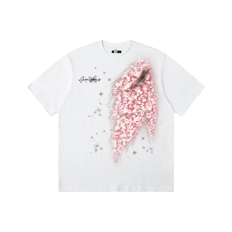 JIMI&JONS T-Shirts Unisex-4