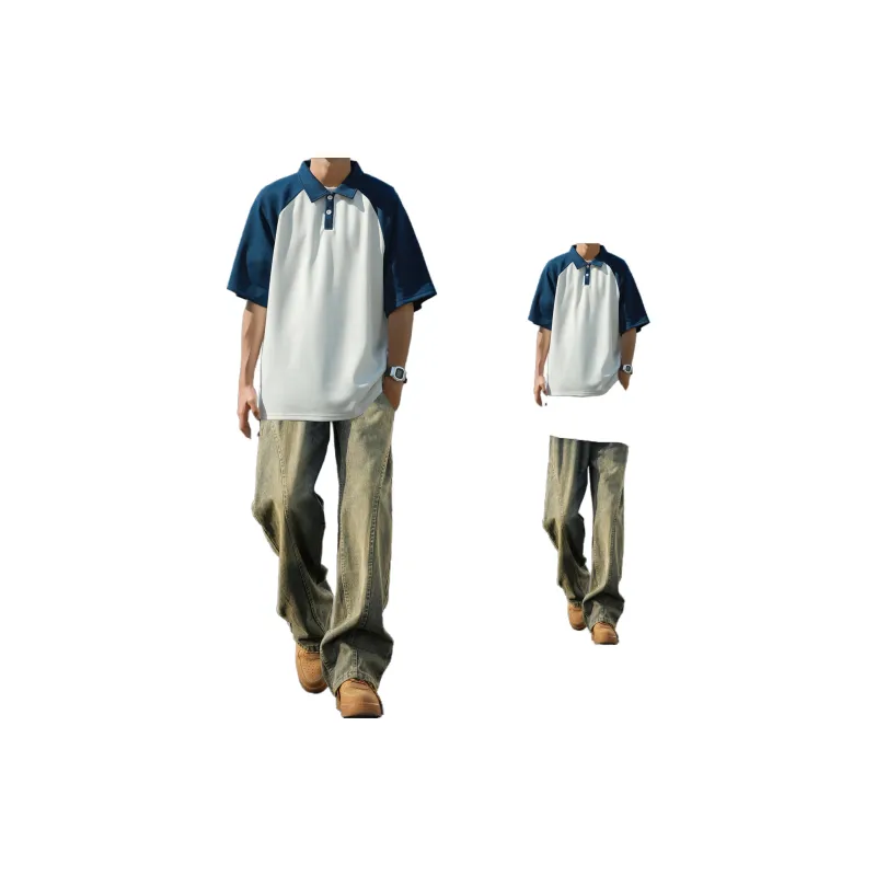 A/2/8/T Casual Sportswear Unisex-43
