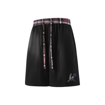 LIGHTNING MONSTER Casual Shorts Unisex