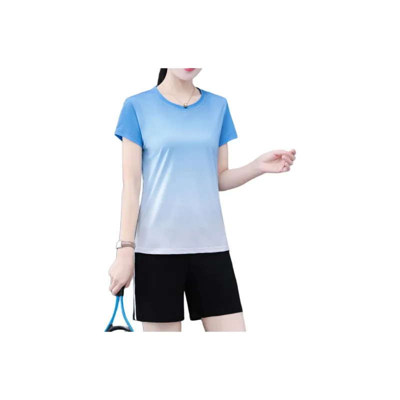 The New Age Family Fitness Set Women's-20