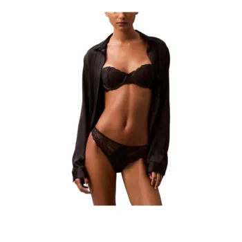 CALVIN KLEIN Bra Europe Version Women's