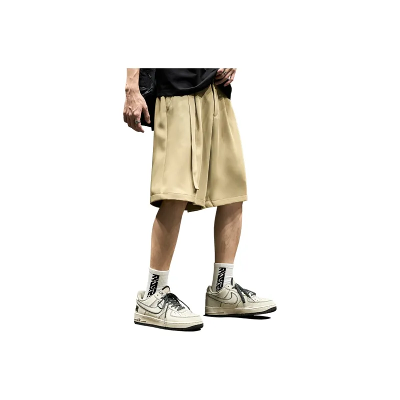 SZON Casual Shorts Unisex-9