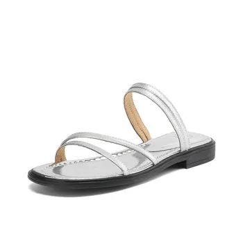 Mo Lin One Strap Sandals Women's