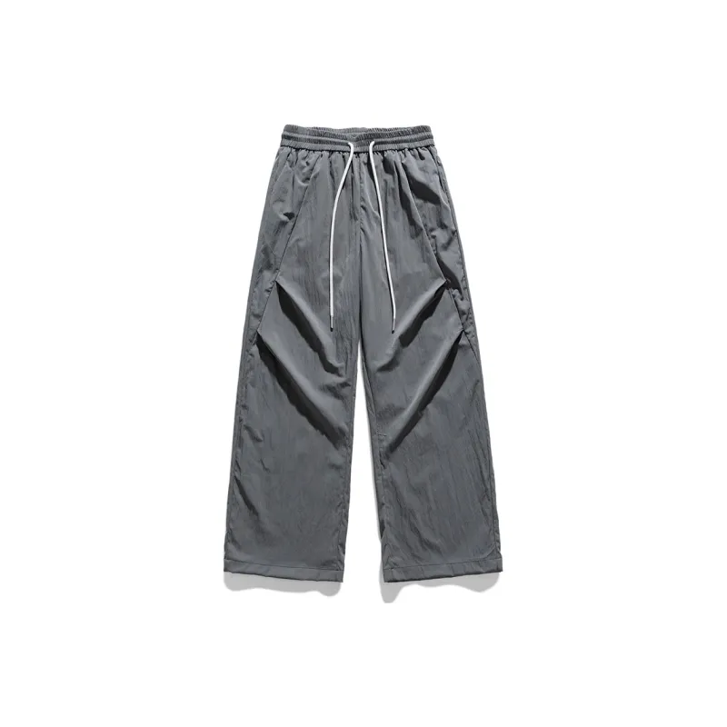 PRBLMS Casual Pants Unisex-5