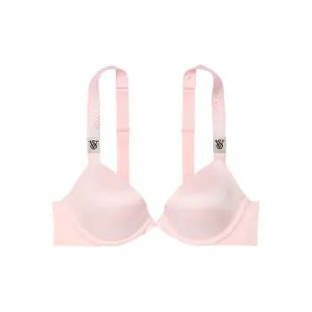 Victoria's Secret Bra Women's Angel Pink