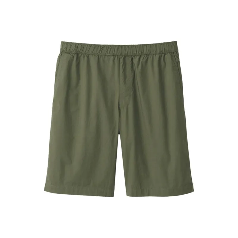 MUJI Casual Shorts Men-6