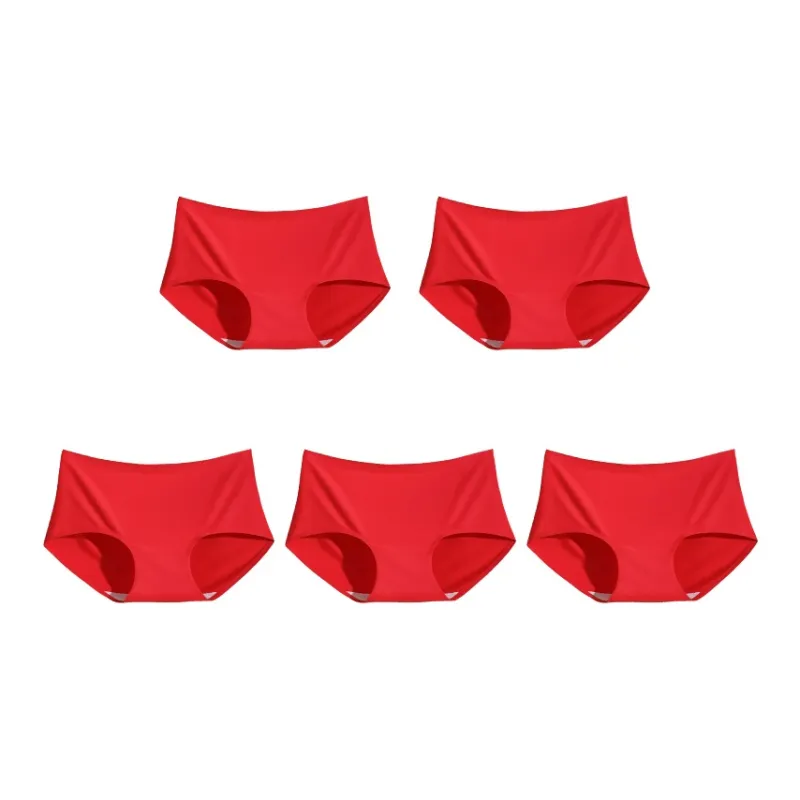 Montagut Underpants Women's Combo Set-6