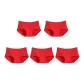 Red 5 Pack