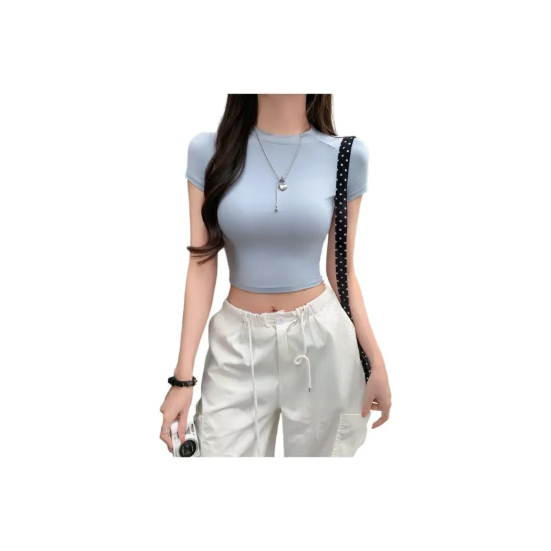 Dior Beauty Raglan Sleeve T Shirt Women's-19