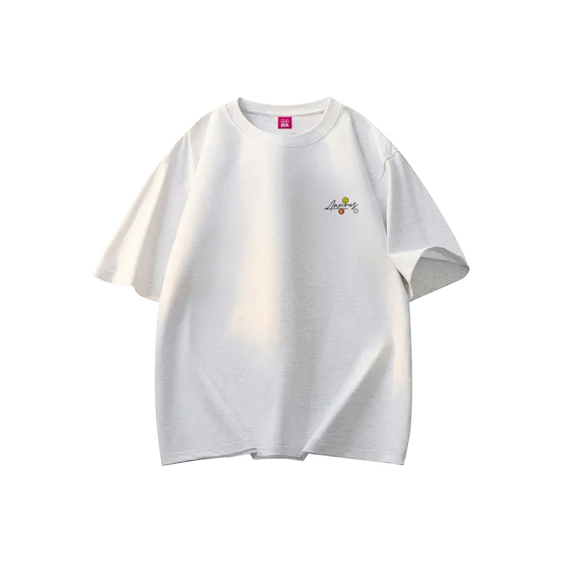 Disney T-Shirts Unisex-7