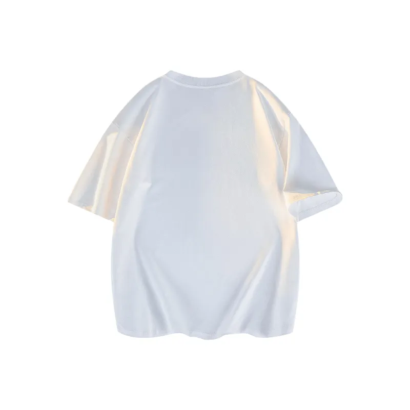 Kung Fu Panda T Shirts Unisex-1