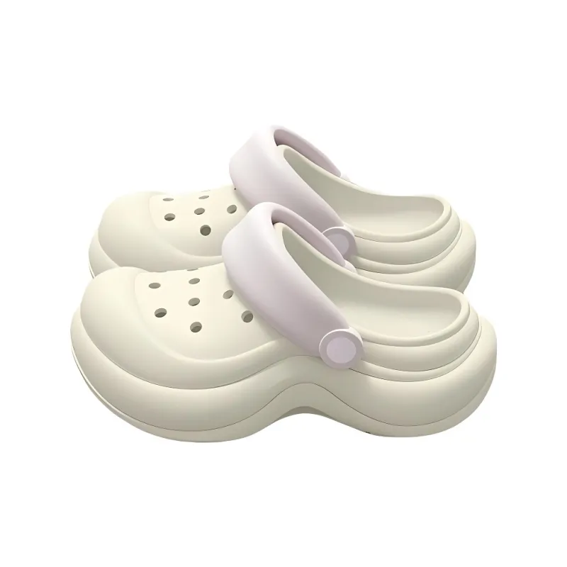 LUNNIFEIYA Slippers / Home Slippers-10
