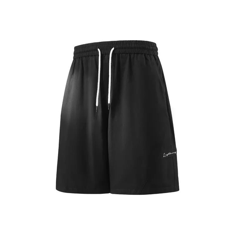LIGHTNING MONSTER Casual Shorts Unisex-0