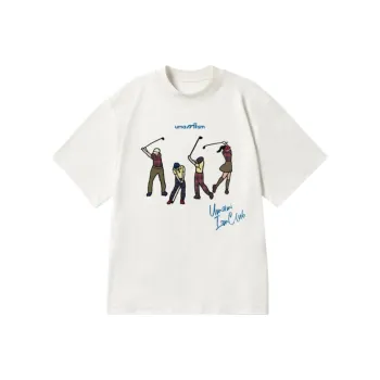 Umamiism T Shirts Unisex White