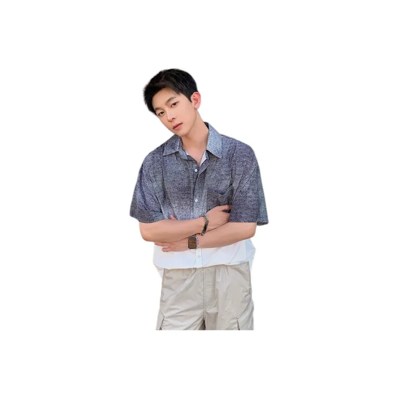 RVANGUARD Shirts Unisex-0