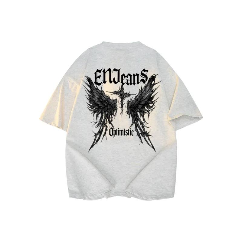 Yiwen T-Shirts Unisex-15