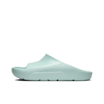 Jordan Post Slip Resistant Abrasion Resistant Slide Slippers Women's Light Green