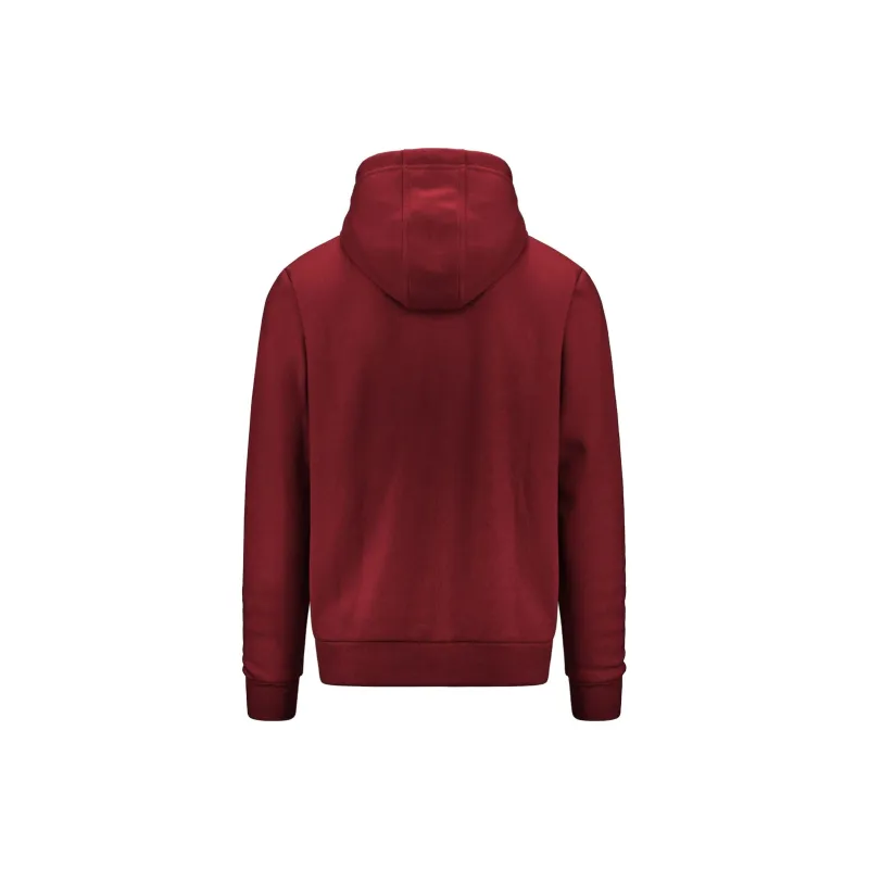 Kappa KAPPA4TRAINING Velvet feel Coat Men's-16