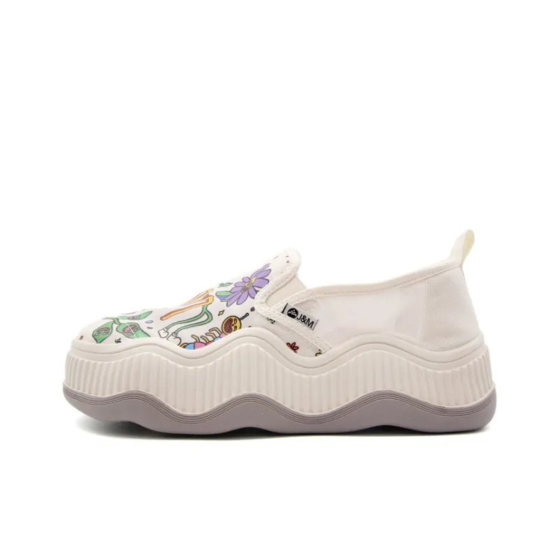 Joy&Mario Casual Single Shoes Women's-4