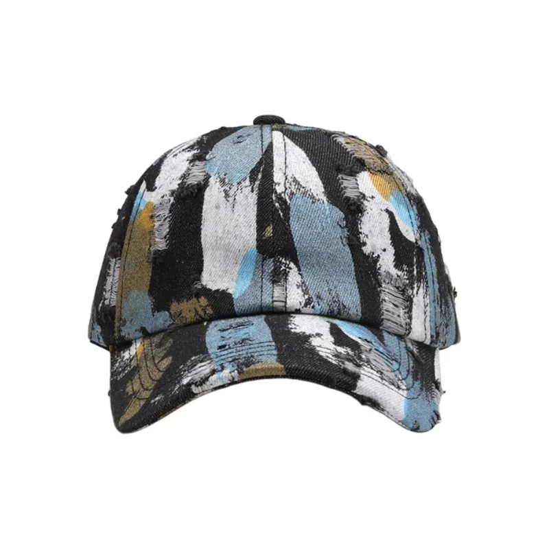 JEANSWEST Cotton Baseball Caps Unisex-2