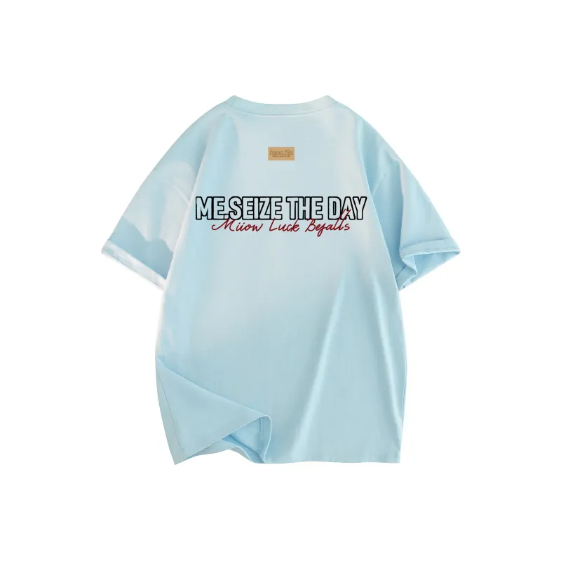 MIIOW Cool One Summer Series T Shirt Unisex-13