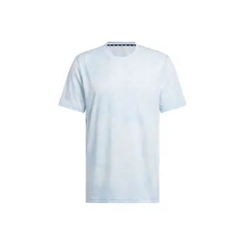 Adidas Free Shipping With AdiClub Feel Rdy Tee