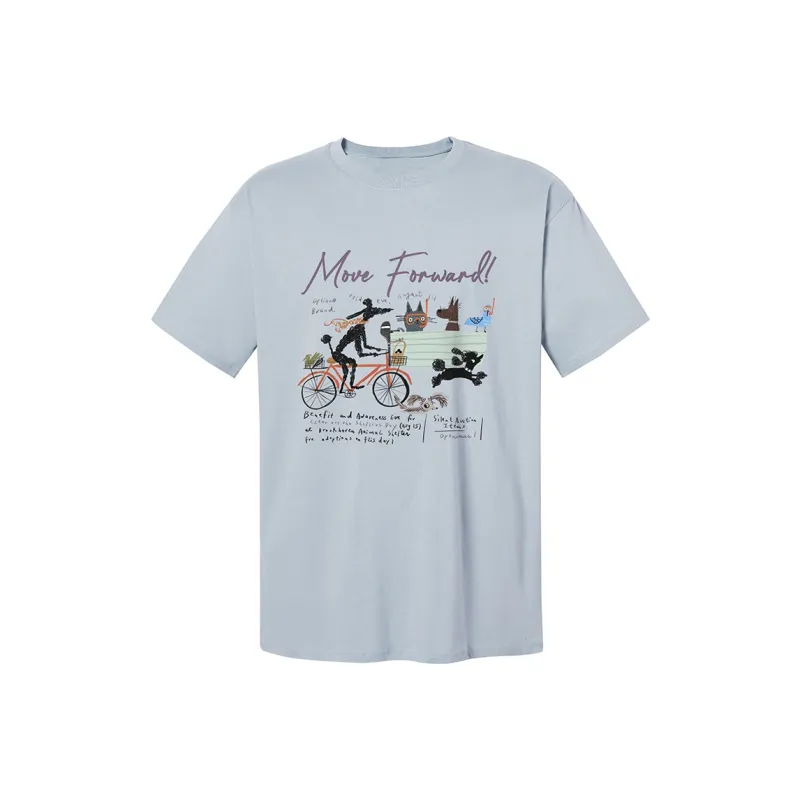 EPTISON T-Shirts Unisex-10