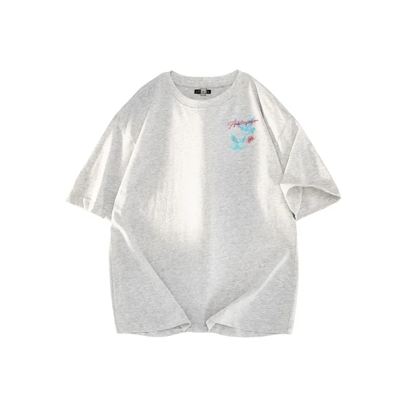 JIMI&JONS T-Shirts Unisex-11