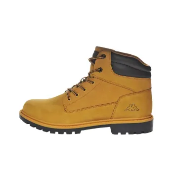 Kappa Crew Outdoor Boots Unisex Brown