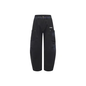Jeep Outdoor Casual Pants Unisex