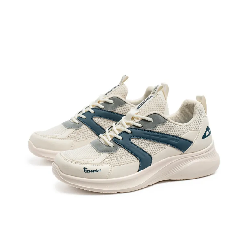 Warrior Support Impact Resistant Anti Rollover Low Top Casual Running Shoes Men's-15