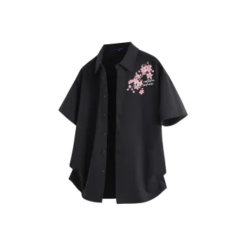 PAUL COSTELLOE Shirts Unisex