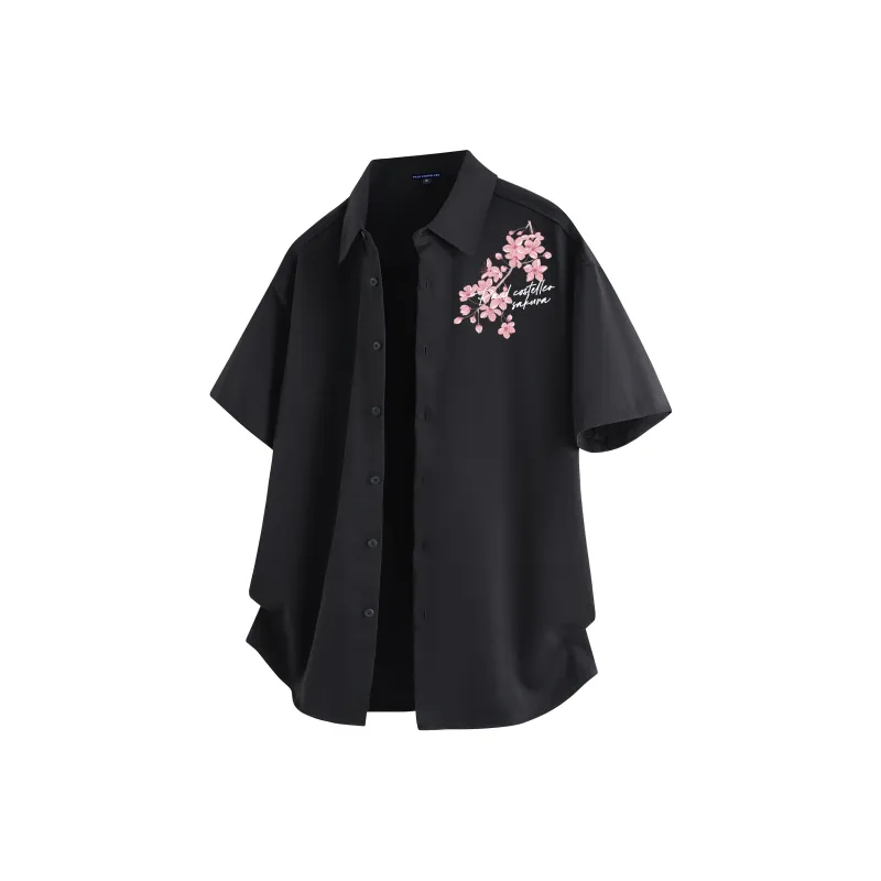 PAUL COSTELLOE Shirts Unisex-0