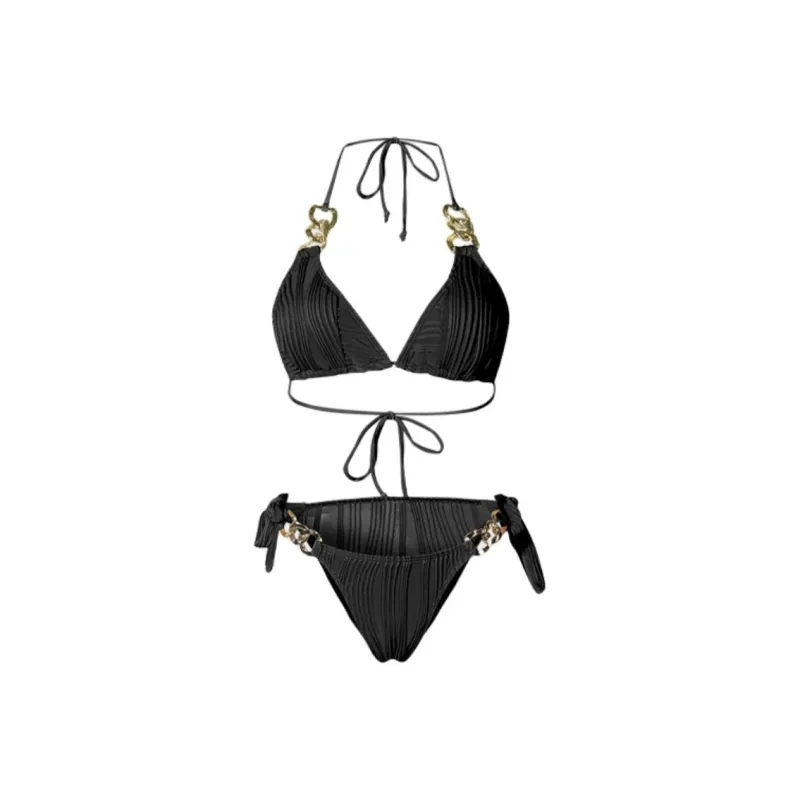 LUYOUYE Bikinis Women's-10