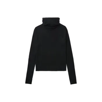 UNDERCOVER Sweatshirts Unisex Black