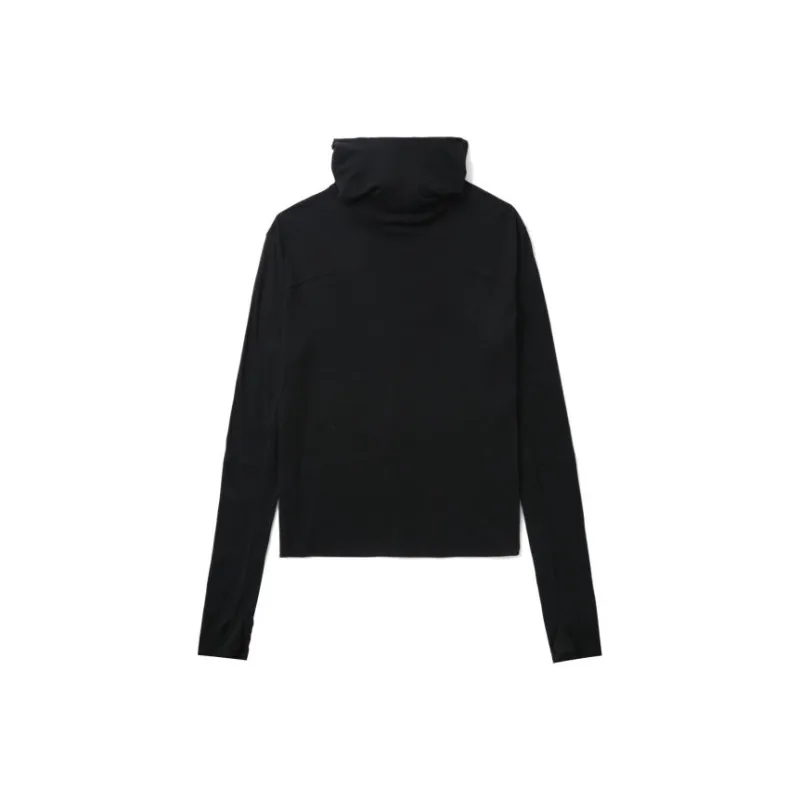 UNDERCOVER Sweatshirts Unisex Black-0