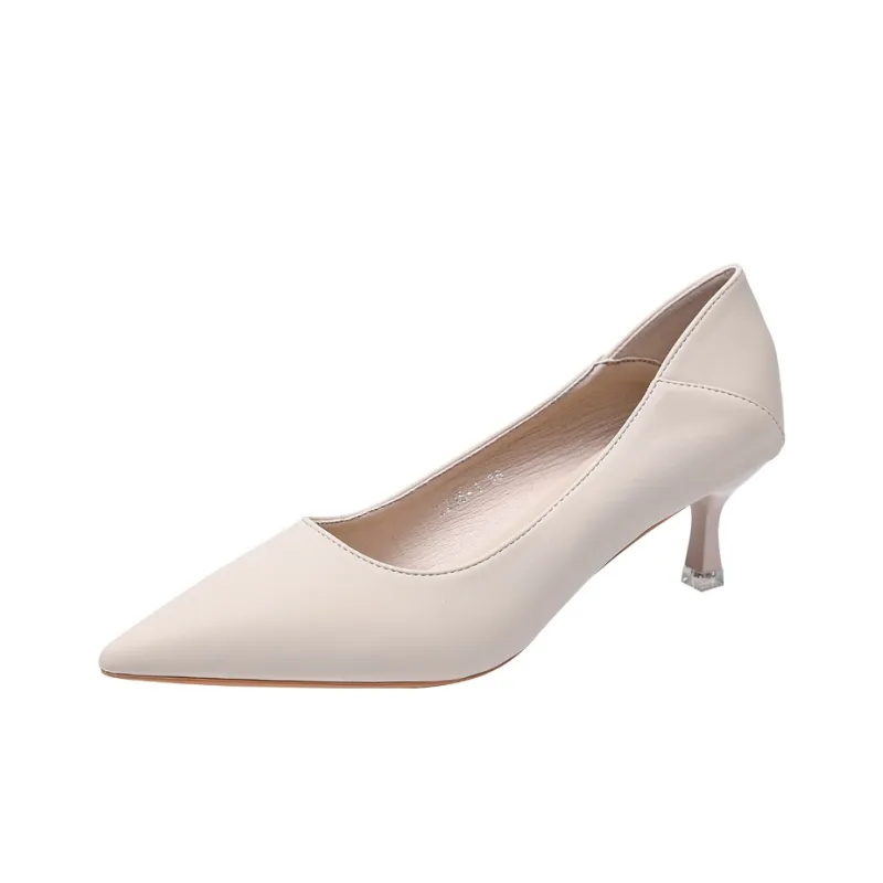 YAFEI XUANYU High Heels Women's-7