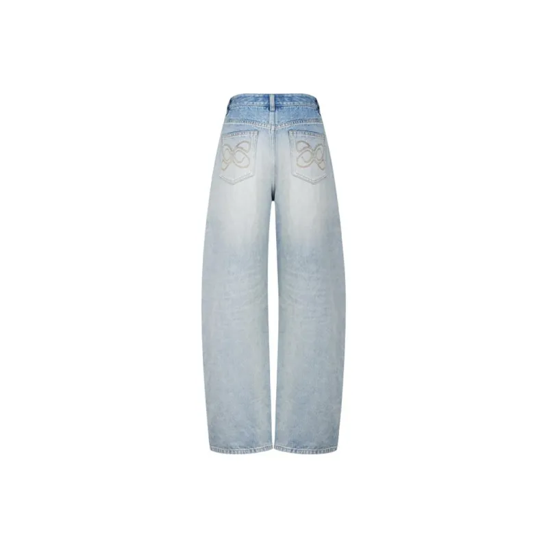 ANN ANDELMAN SS25 Jeans Women's-1