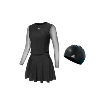 PEAK Swimming Equipment Sets Unisex