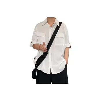 NOAHGIGI Shirts Unisex