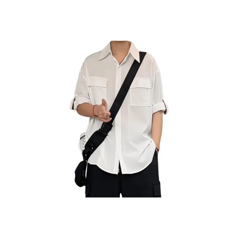 NOAHGIGI Shirts Unisex-0
