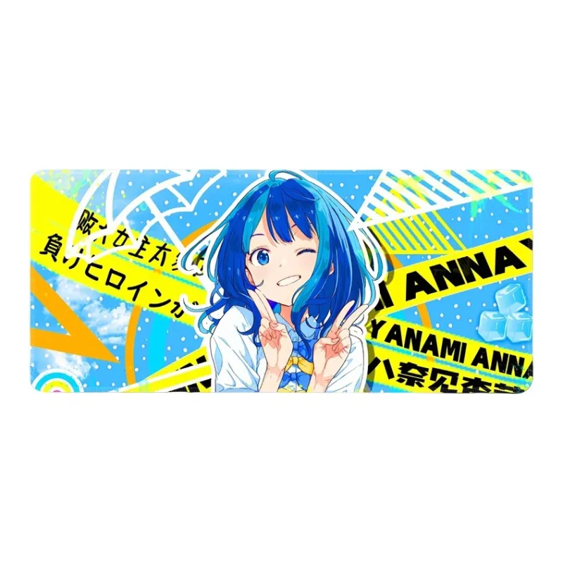 DANYIN Mouse Pads-28
