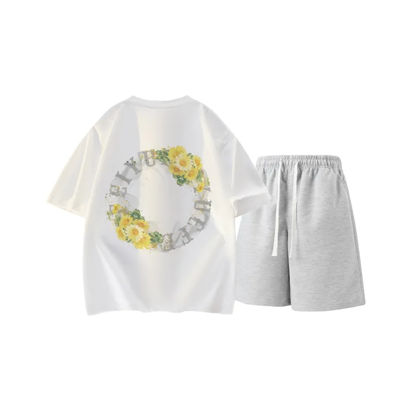 Feiyue Casual Sportswear Unisex-4