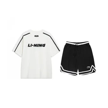 LiNing Casual Sportswear Unisex