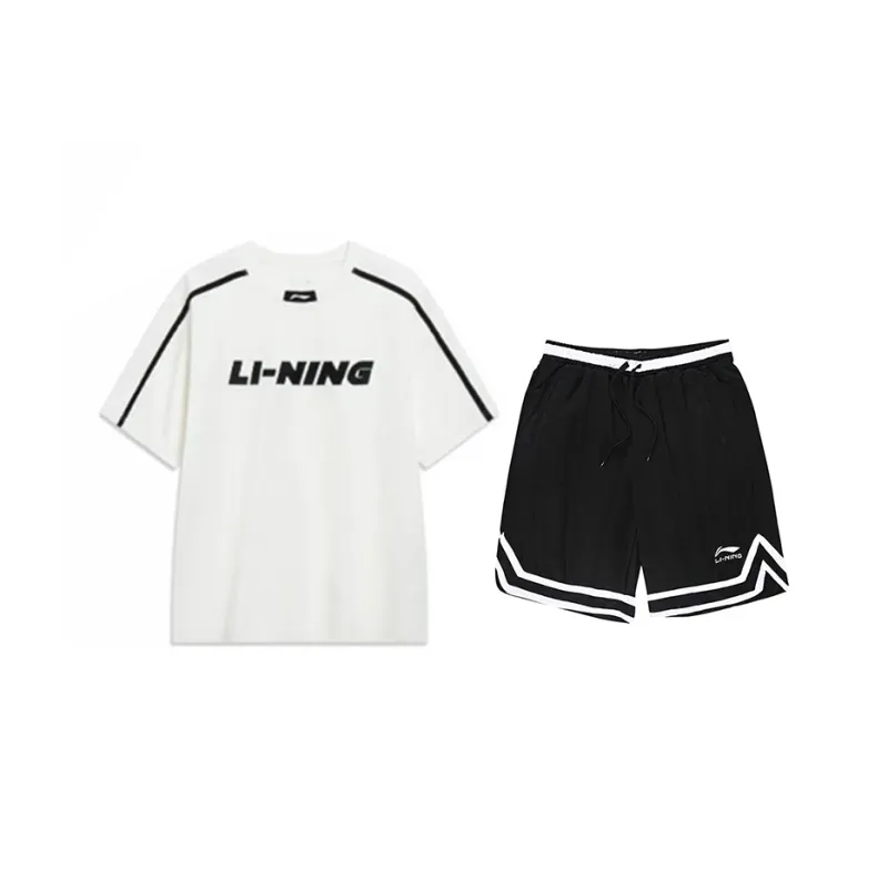 LiNing Casual Sportswear Unisex-0