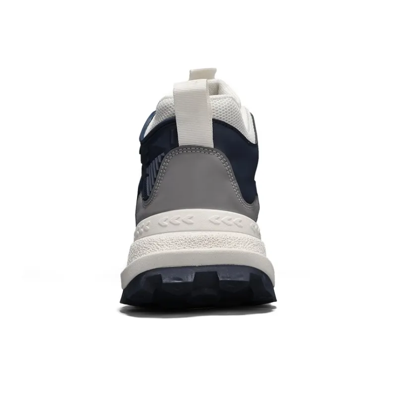 Warrior Shock Absorbers With Abrasion Resistant And Slip Resistant Properties Casual Shoes Men's-17