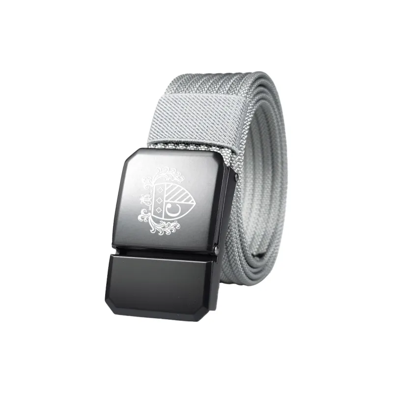 PAUL COSTELLOE Nylon Belt Unisex 3.8cm-6