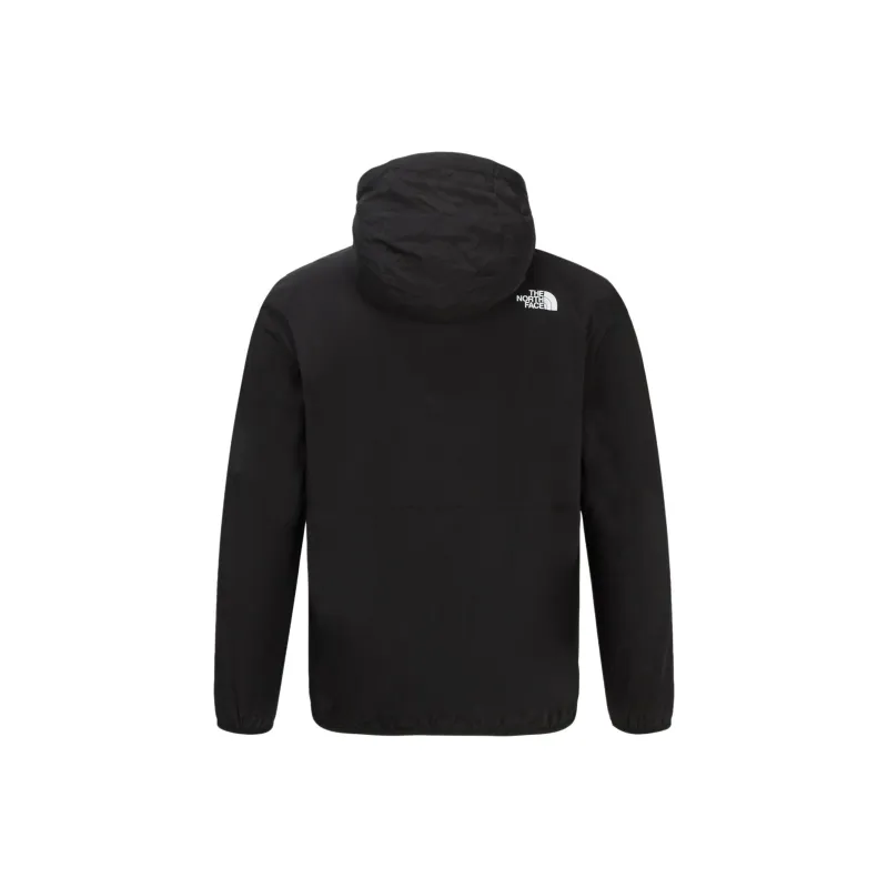 THE NORTH FACE Jackets & Coats Men's Black-1