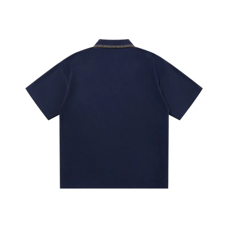 The Simpsons Polo Shirts Unisex-1