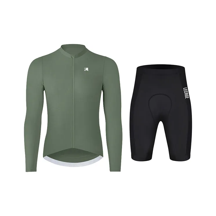 LECAGE Cycling Suits Unisex-8
